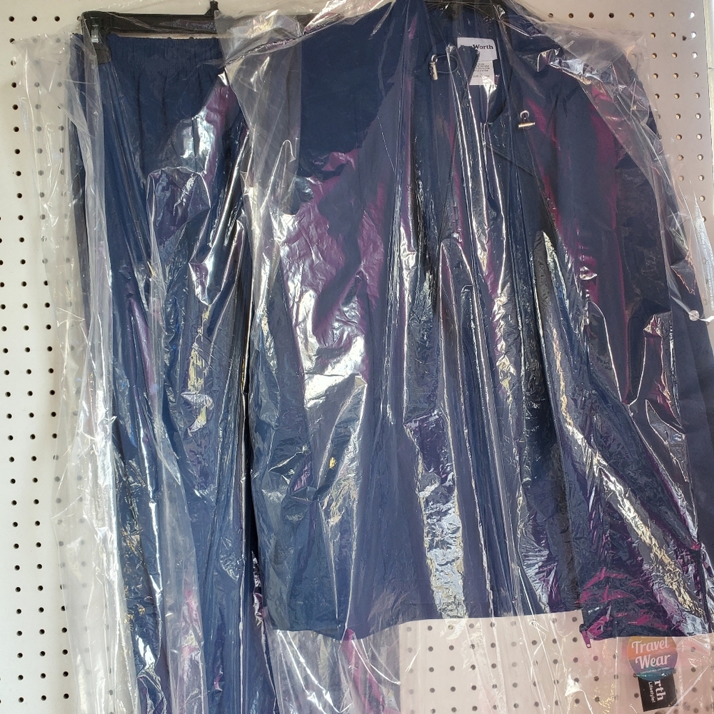 bonworth items